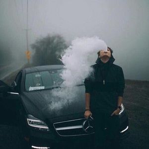 Meet your Posher, Johnny